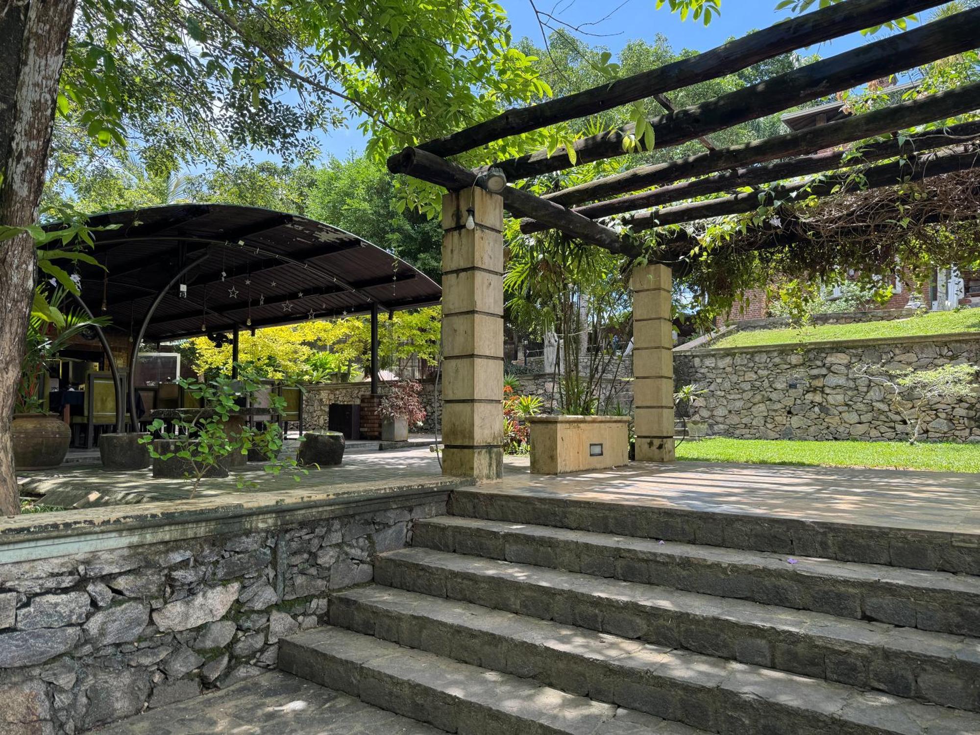 Airport Green Olive Villa Katunayaka Dış mekan fotoğraf