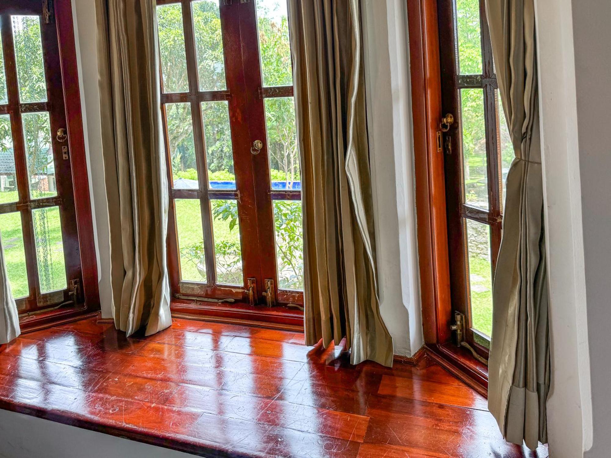 Airport Green Olive Villa Katunayaka Dış mekan fotoğraf