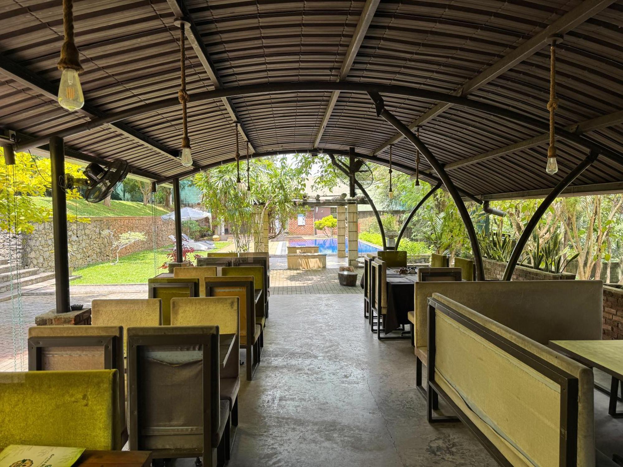 Airport Green Olive Villa Katunayaka Dış mekan fotoğraf