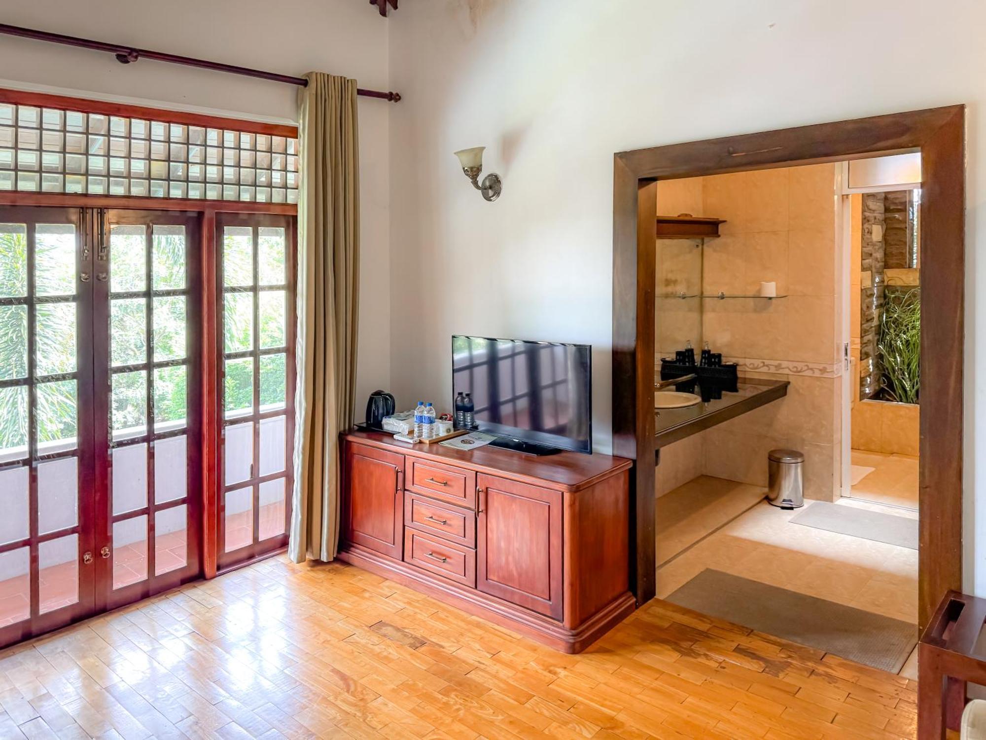 Airport Green Olive Villa Katunayaka Dış mekan fotoğraf