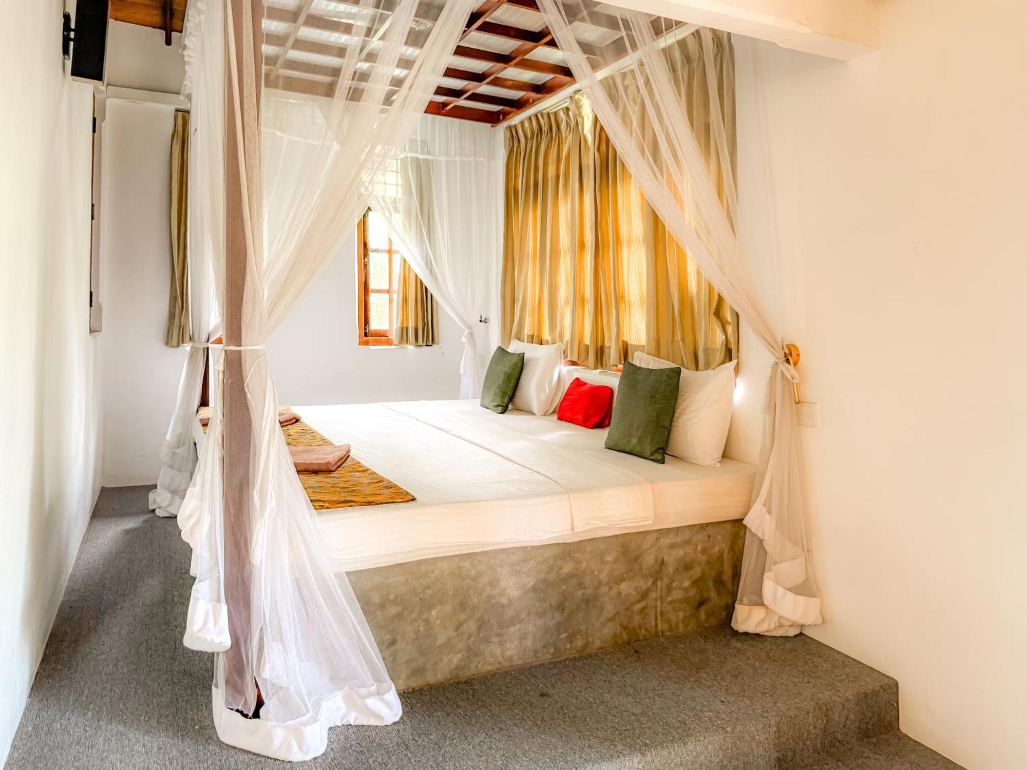Airport Green Olive Villa Katunayaka Dış mekan fotoğraf