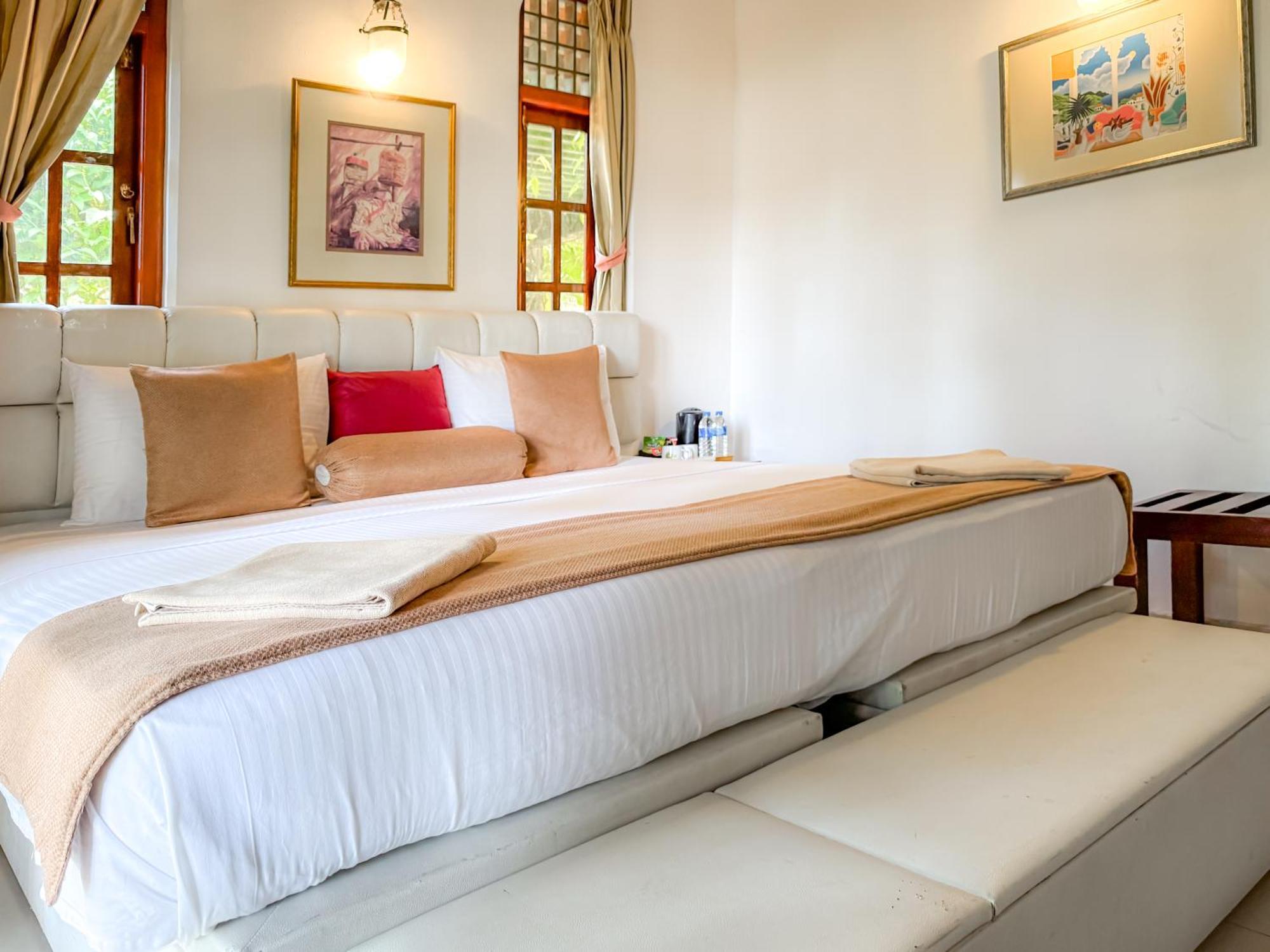 Airport Green Olive Villa Katunayaka Dış mekan fotoğraf