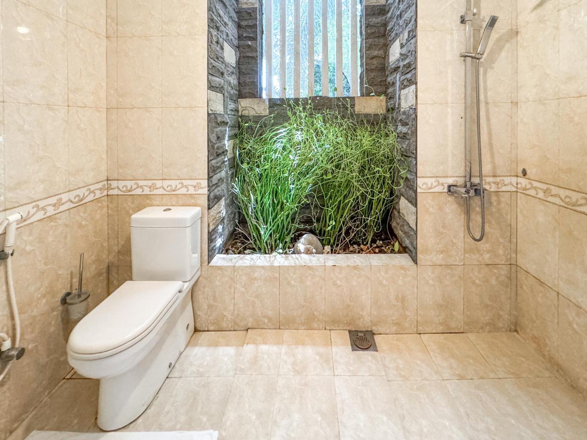 Airport Green Olive Villa Katunayaka Dış mekan fotoğraf