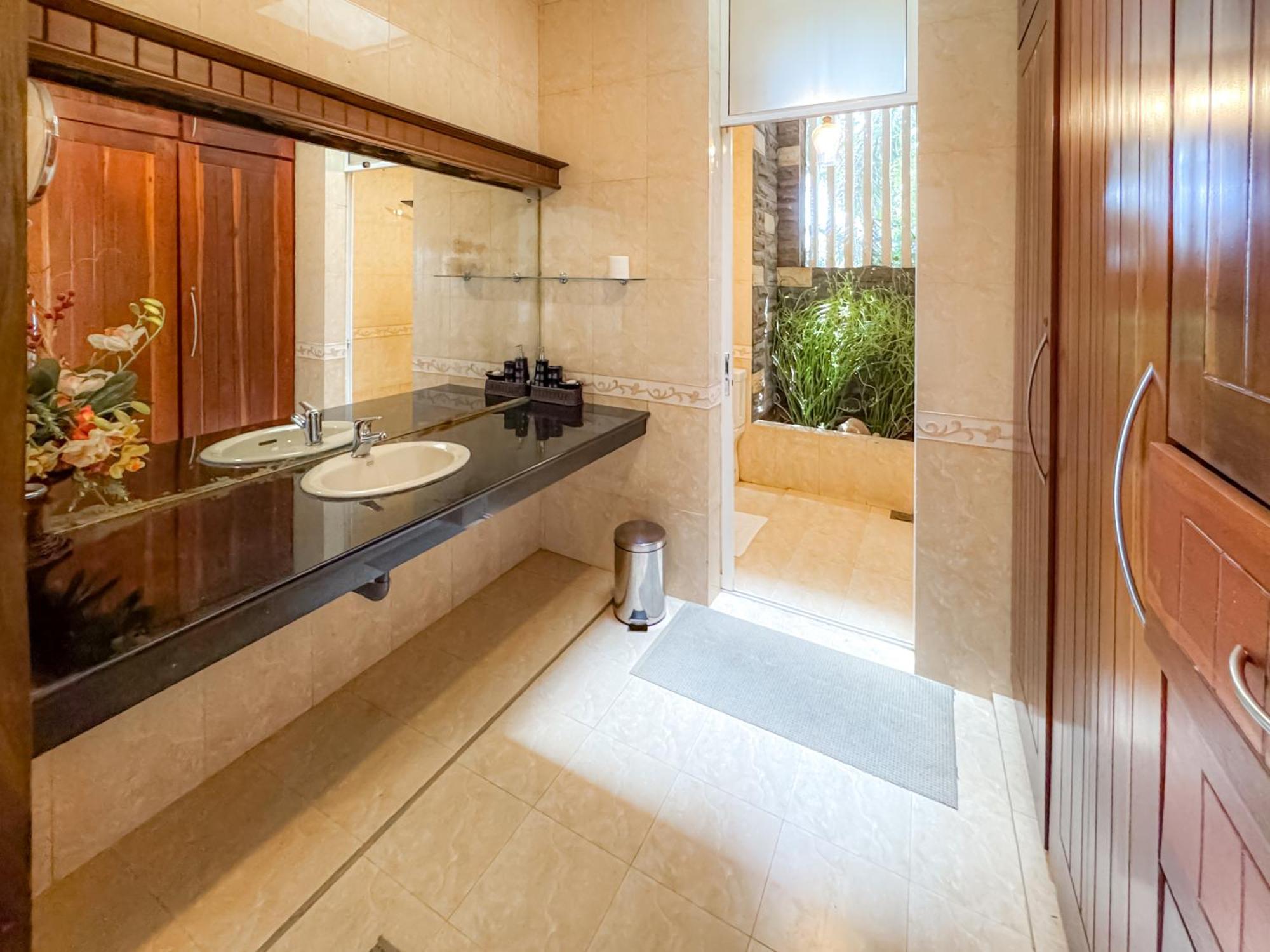 Airport Green Olive Villa Katunayaka Dış mekan fotoğraf
