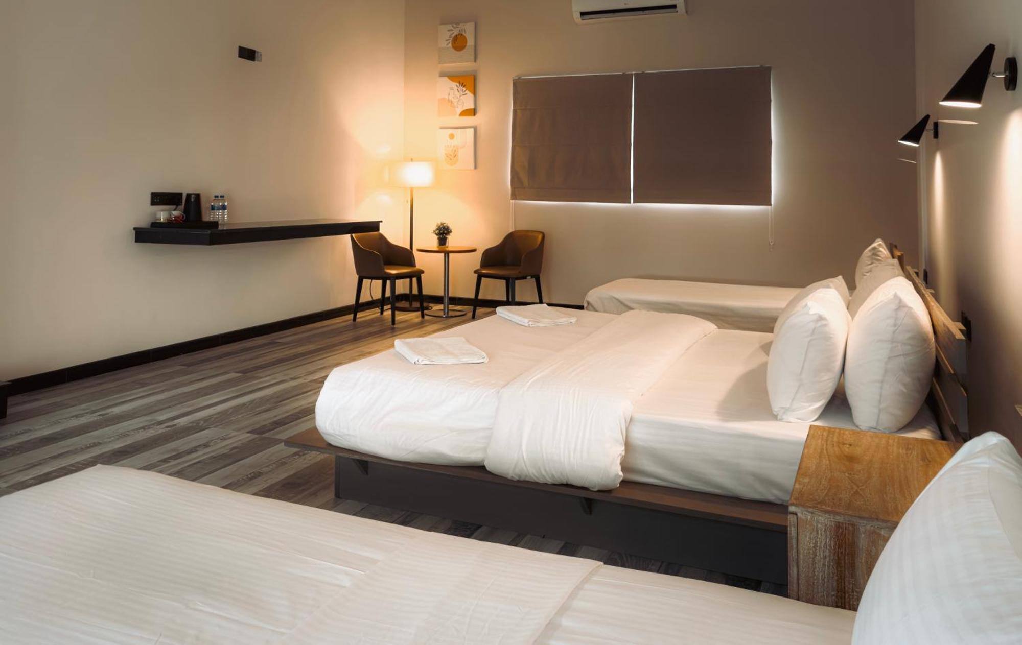 Airport Green Olive Villa Katunayaka Dış mekan fotoğraf