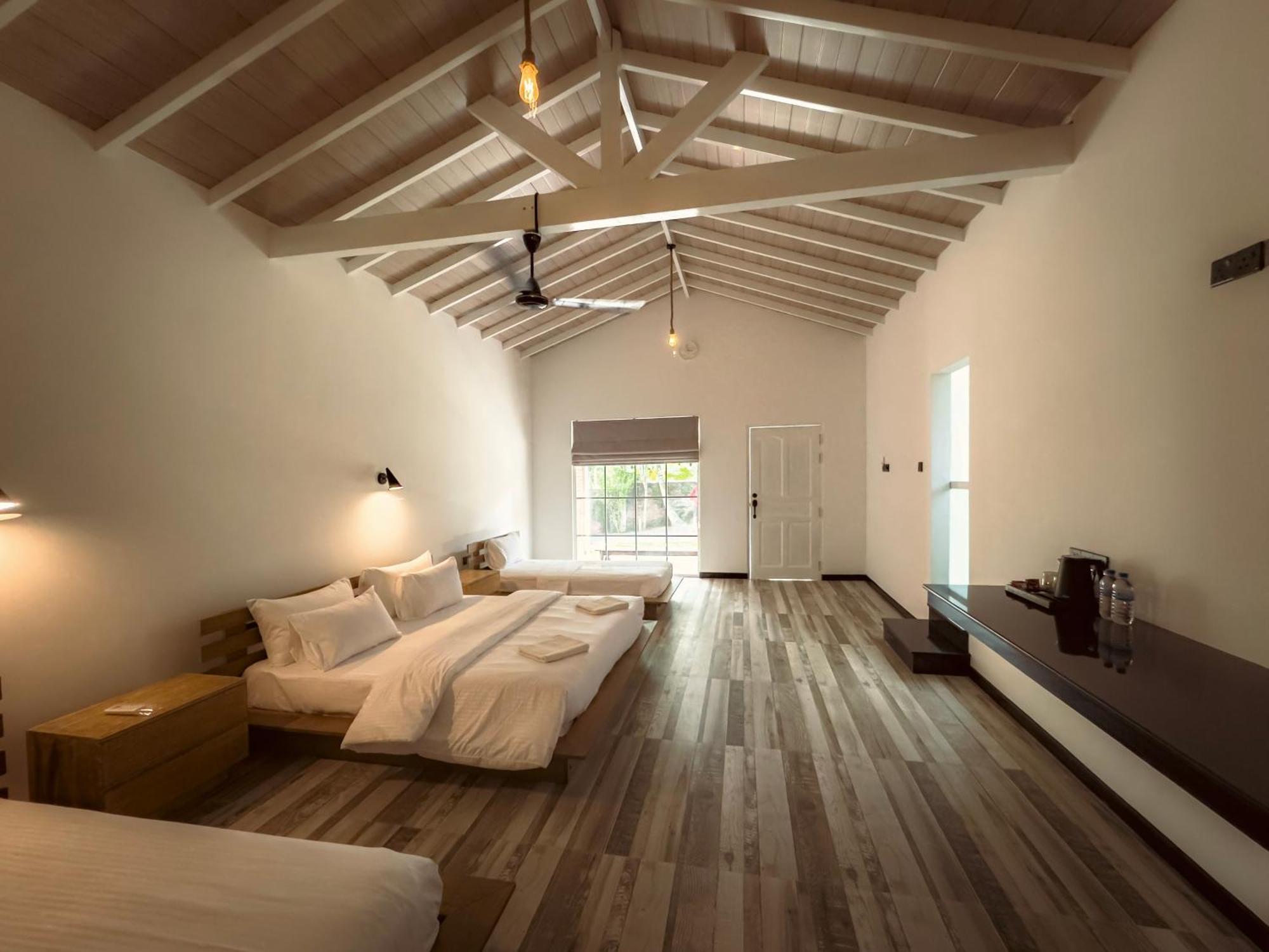 Airport Green Olive Villa Katunayaka Dış mekan fotoğraf
