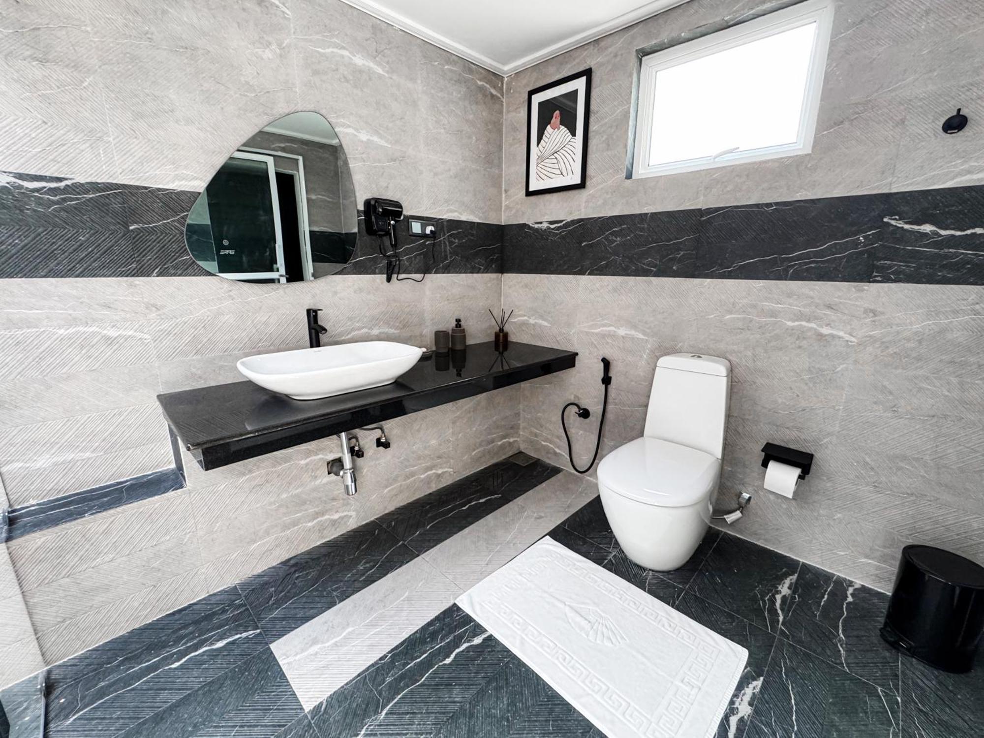 Airport Green Olive Villa Katunayaka Dış mekan fotoğraf